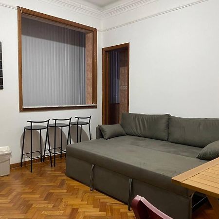 Apartamento Aconchegante Na Orla De Copacabana Rio de Janeiro Zewnętrze zdjęcie