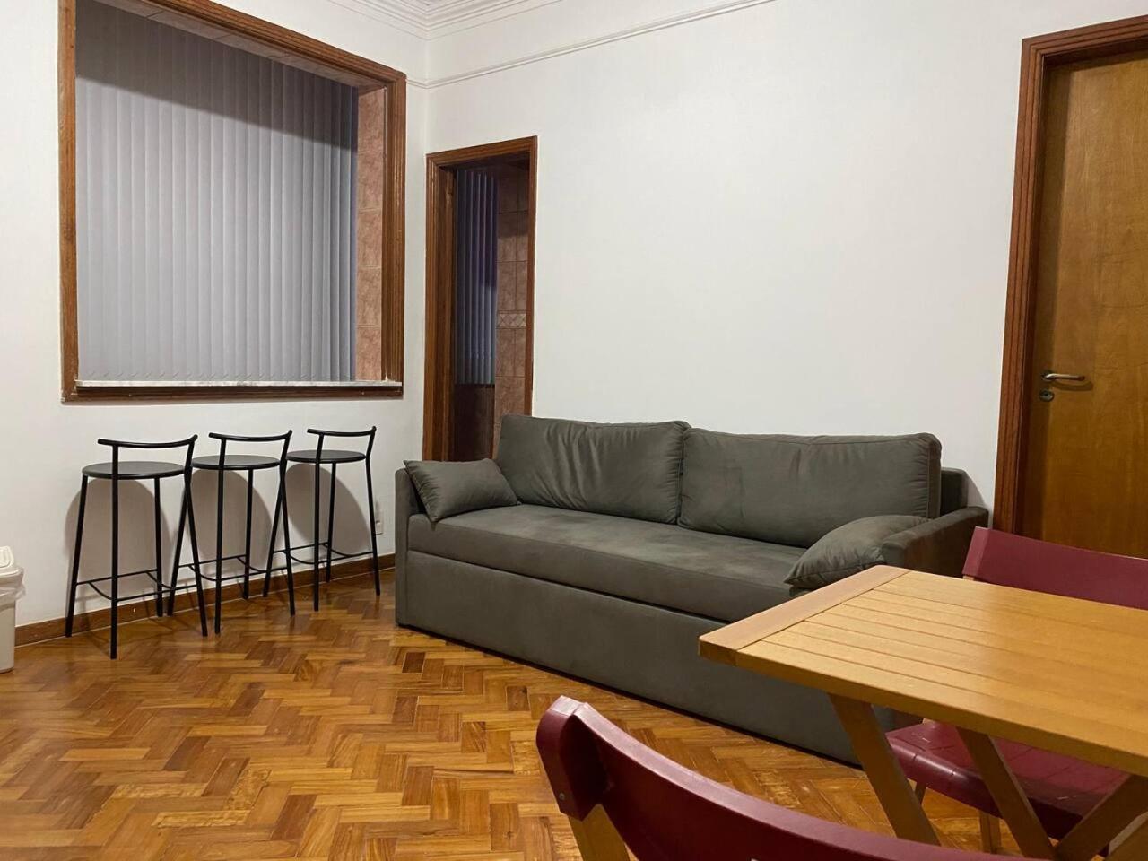 Apartamento Aconchegante Na Orla De Copacabana Rio de Janeiro Zewnętrze zdjęcie