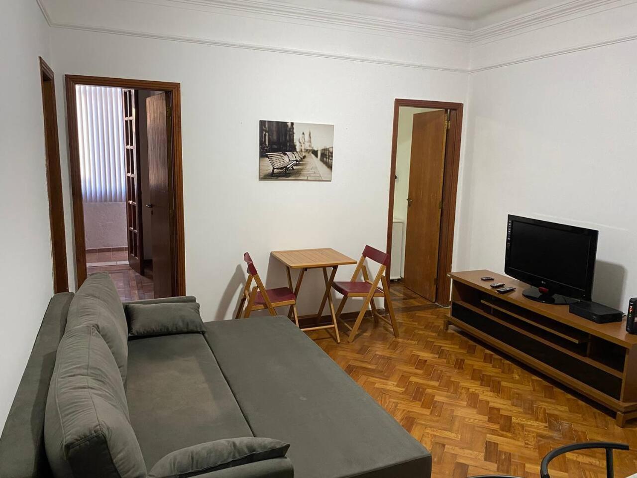 Apartamento Aconchegante Na Orla De Copacabana Rio de Janeiro Zewnętrze zdjęcie