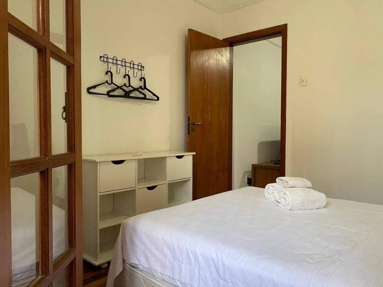Apartamento Aconchegante Na Orla De Copacabana Rio de Janeiro Zewnętrze zdjęcie